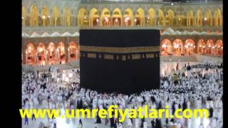 Kabenin Yolları Umrefiyatlari Com