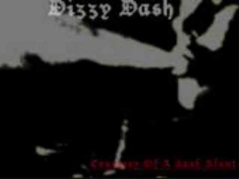 Dizzy Dash - Mix (assorted verses) *Phoenix Arizona's Best Rapper*