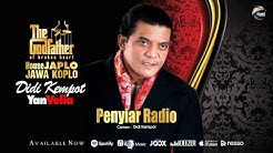 Didi Kempot - Penyiar Radio [House Jawa Koplo] Official Music Video  - Durasi: 3:27. 