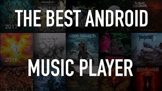 The Best Android Music Player | Blackplayer Tutorial