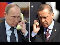 13.1.21: V.Putin R.T. Ərdoğana niyə zəng etdi? Moskva görüşünün regiona mümkün təsirləri.