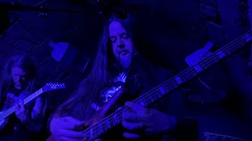 StarGazer : 32 Minutes Live In Paris (11/24/2025 @ Le Klub)