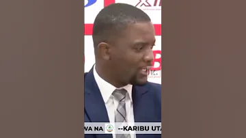 Alichosema Ahmed Ally Kuhusu Usajili Mpya 