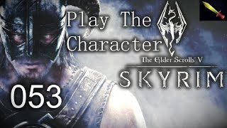 Skyrim Special Edition Lets Play – Episode 53 – The Dwarven Fishing Rod [Play The Character]