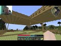 Minecraft - ПЕЩЕРОЗАВРЫ 8 БИТ - 28 - Лук ППЦ