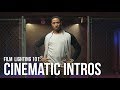 Lighting Cinematic Introductions | 3 Creative Techniques