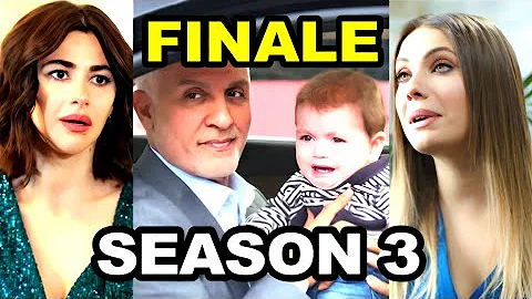 Forbidden Fruit Season 3 FINALE - Solarflix