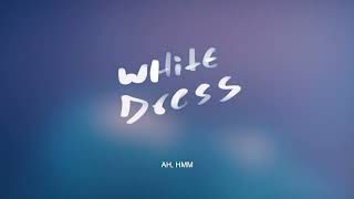 Roque - White dress