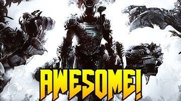 25 Years Of Doom Being Awesome!