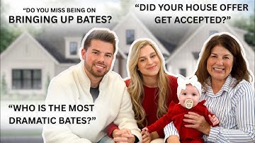 The Truth About Our Dream Home Offer… + Q&A