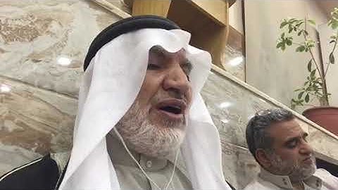 ابو ماهر الجابري. يونس سورة ويستنبئونك احق هو