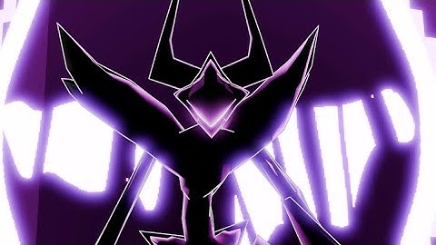 Deltarune - The Roaring Knight (3D Animation)