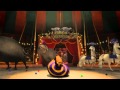 Madagascar 3 Europe S Most Wanted Official Australian Clip Bad Circus
