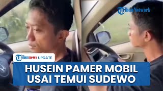 Download Lagu Husein Kini Pamer Kendarai Mobil Baru seusai Berdamai dengan Sudewo dan Batalkan Demo Pati Jilid II MP3 Download Lagu Husein Kini Pamer Kendarai Mobil Baru seusai Berdamai dengan Sudewo dan Batalkan Demo Pati Jilid II MP3