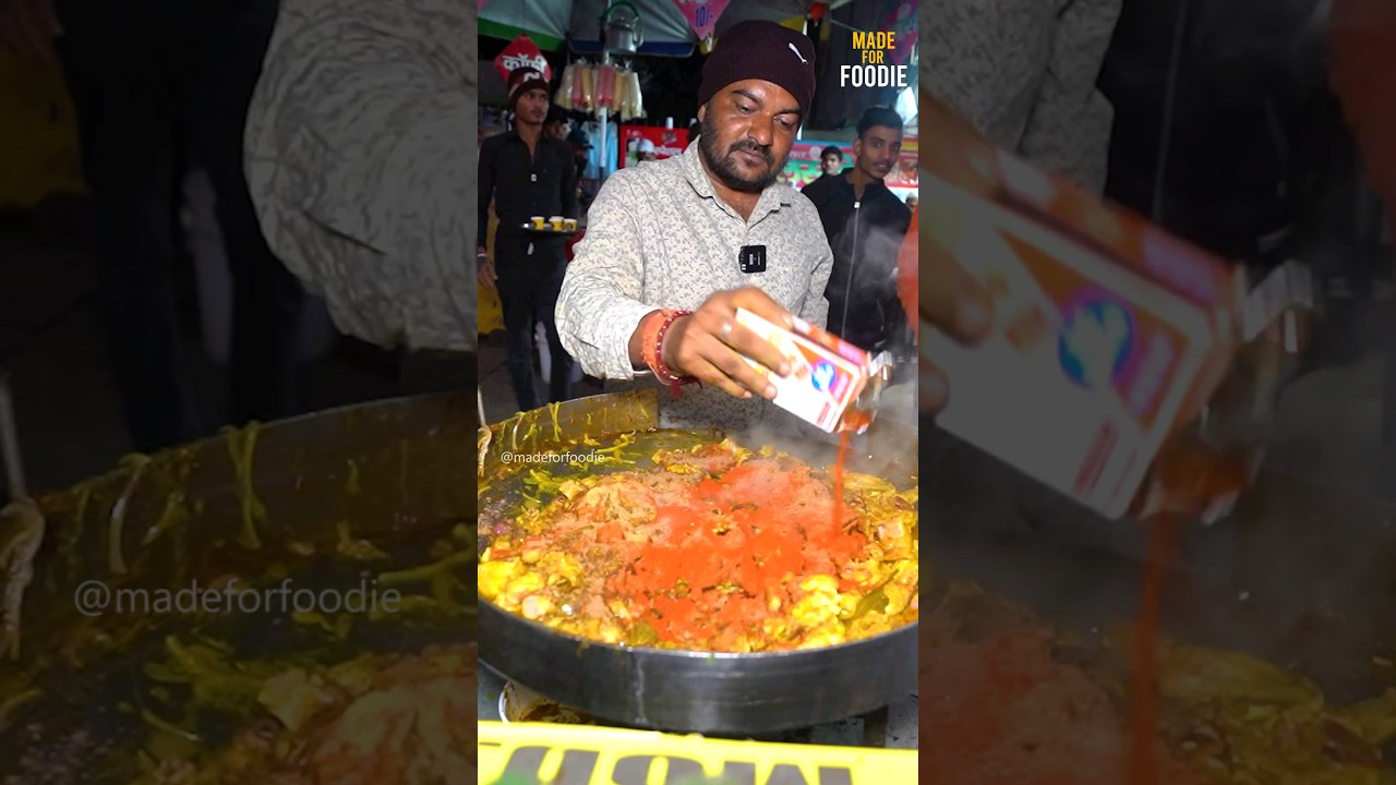 Puri delhi mai mujhse sasta chicken mai khilata hu sirf 60 rupees mai 3 pcs..