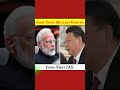 भारत और चीन की सेना एक साथ करेंगी युद्ध अभियाश #vostok #russia #india #upsc