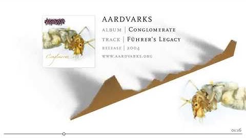 AARDVARKS – Führer