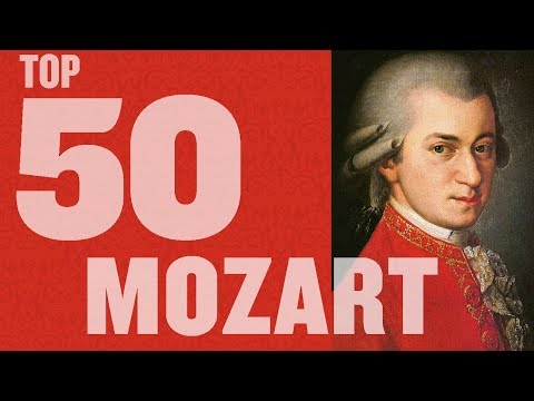 top-50-mozart