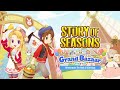 Bazaar Rank 5 Achieved - Autumn, Year 1 | Story of Seasons Day 8 | Lurker Zone