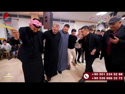 أفراح عشرة العكيدات فرقة سعد الدين للانشاد الديني