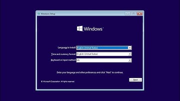 Install Windows 10 | create windows 10 virtual machine on vSphere 6.7 ESXI | windows 10 os install