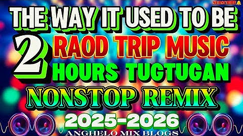 2 HOURS TUGTUGAN 💥 OLDIES LOVE SONGS | THE WAY IT USED TO BE 💥| 80
