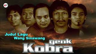 Genk Kobra - Wang Sinawang (Official Audio)