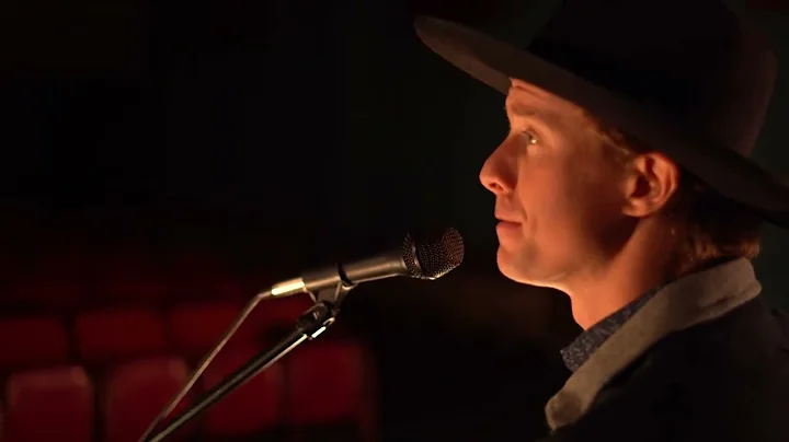 Angeline - Burt Ferguson featuring Jacy Yarbrough ...