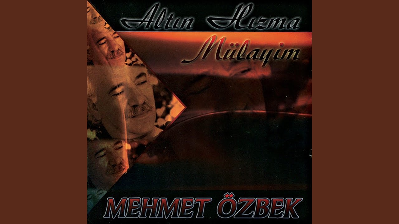 Altın Hızma Mülayim