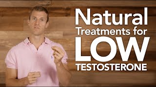 Loss of testosterone causes