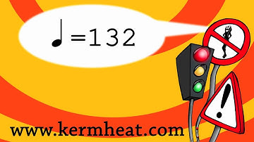 Drum machine online tempo: 132