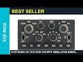 SYDYSOSO CS 737X EFIS Cockpit Simulator Boeing Review Is it Worth it