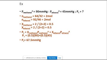 Binary Phase Diagrams, Eutectic, Peritectic, Monotectic, Eutectoid, Peritectoid @edufelix3389