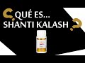 SHANTI KALASH, paz mental