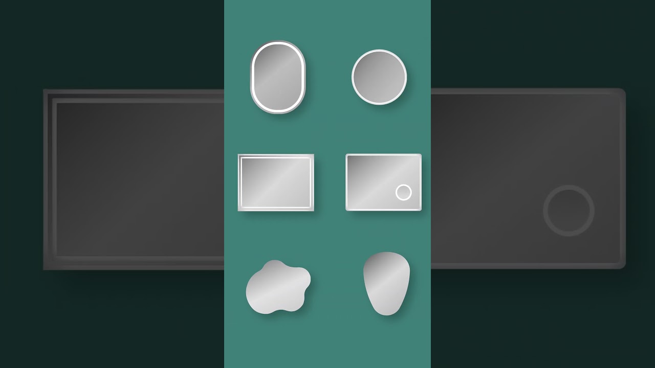 Dein Bad. Dein Style.