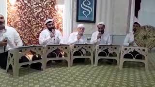 Menzil ilahileri