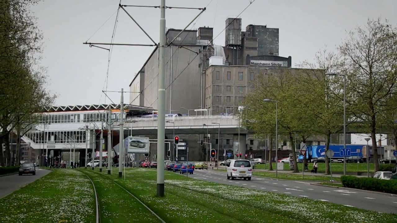 HR OP ZUID Samenvatting