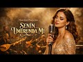 SENİN UMURUNDA MI (Mustafa Yıldızdoğan Akustik Cover) – AI Cover | Musicihan Production (Slow)