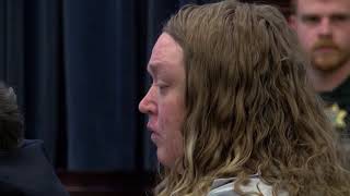 Great Falls woman sentenced for 2017 murder
