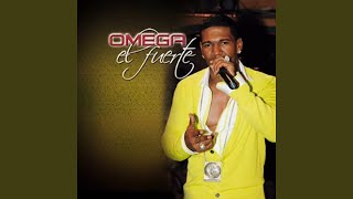 Video thumbnail of "Omega - Jangueo con la paca"