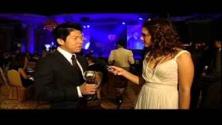LY Seang Hong, Executive Director, Prince D’Angkor Hotel & Spa