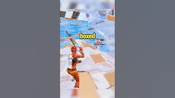 I Found The Most TOXIC Kid in Zone Wars…