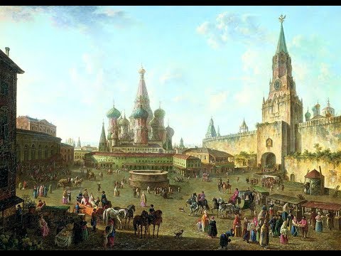 Vídeo: Els Millors Exemples De Pintura Russa