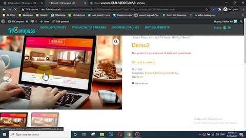 How vendor can add variable or bookable product in Dokan woocommerce