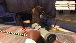 CommFT's Top10 plays of TF2 - October 2011