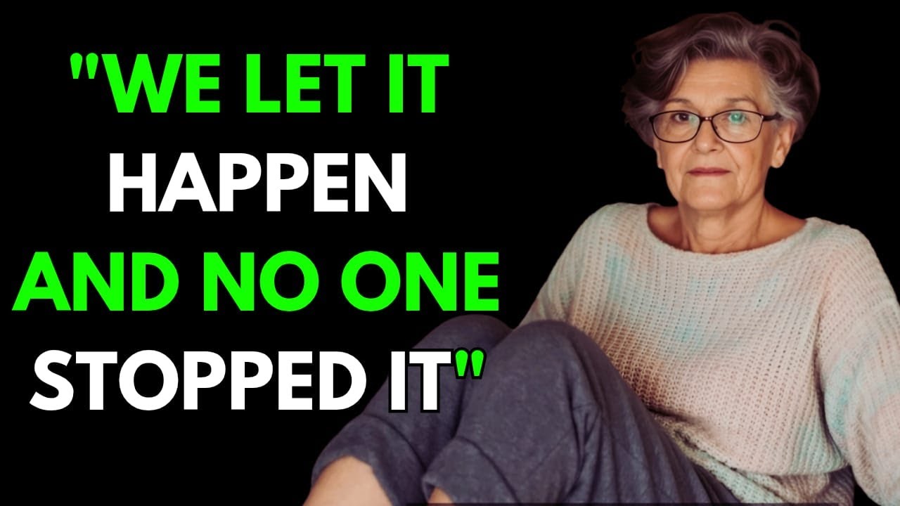 She Came Home to Us — And We Let Her Stay