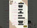 💪 Aprende el vocabulario del gimnasio en francés ¡fácil y rápido!#FrancésFácil  #GymEnFrancés👩🏾‍🏫🇲🇫