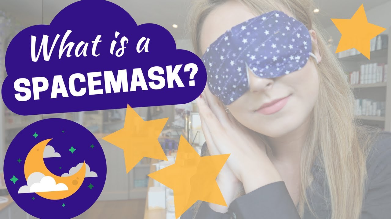 What are SPACEMASKS? | Mayfair & Grace