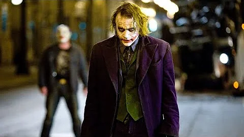 The Evolution of the Joker: From Heath Ledger to Joaquin Phoenix in Folie à Deux