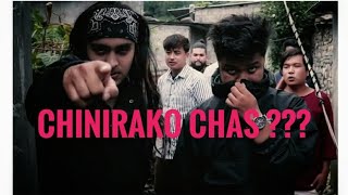 Chinirako chas ! Official Music video | Seishii ft. Conscious , Animesh , Deeprax